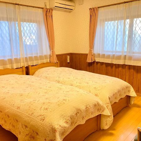 Villa Relax Fujikawaguchiko Dış mekan fotoğraf