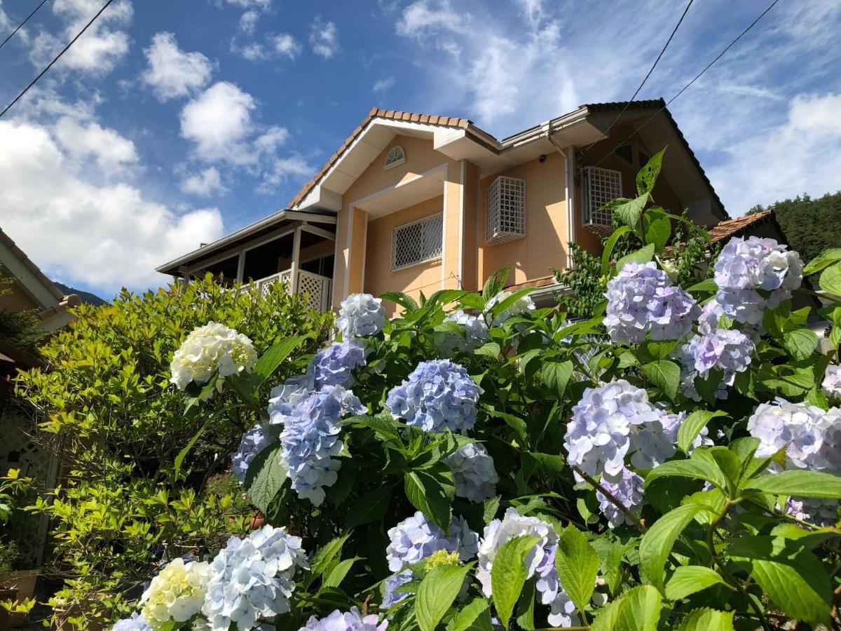 Villa Relax Fujikawaguchiko Dış mekan fotoğraf