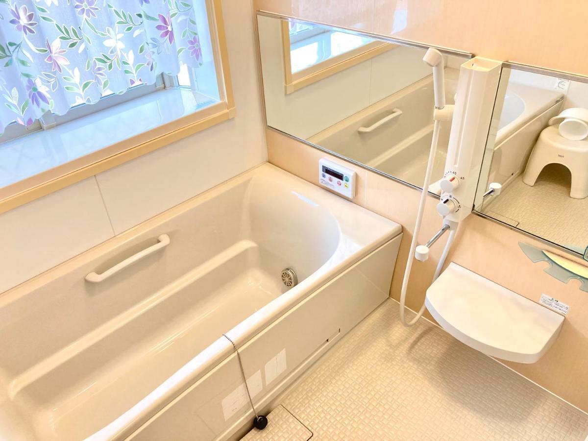 Villa Relax Fujikawaguchiko Dış mekan fotoğraf