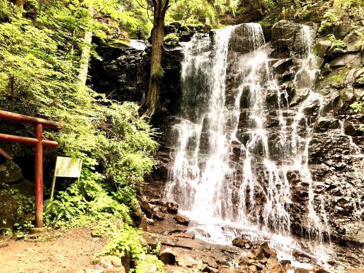 Villa Relax Fujikawaguchiko Dış mekan fotoğraf