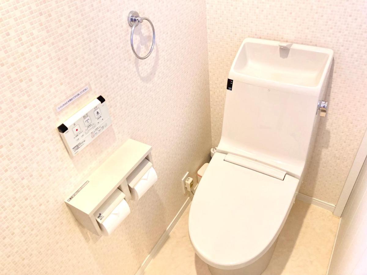 Villa Relax Fujikawaguchiko Dış mekan fotoğraf