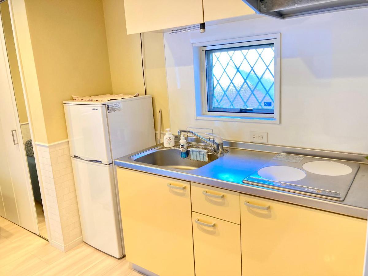 Villa Relax Fujikawaguchiko Dış mekan fotoğraf