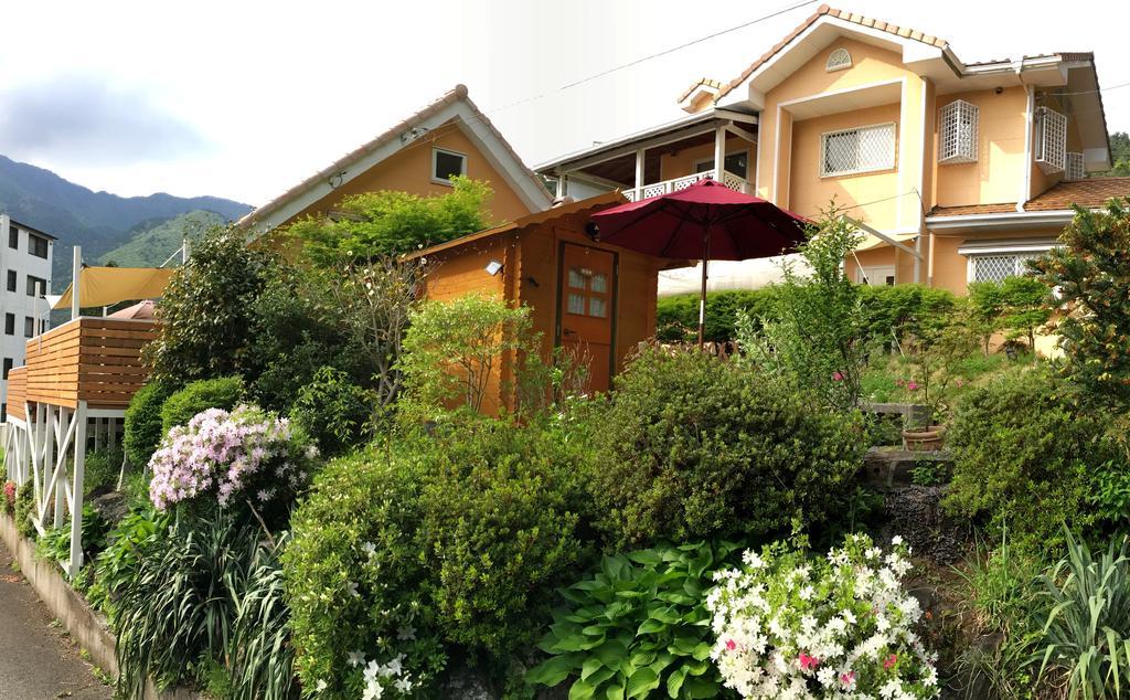 Villa Relax Fujikawaguchiko Dış mekan fotoğraf